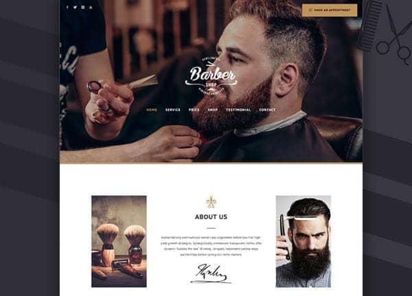 Barber