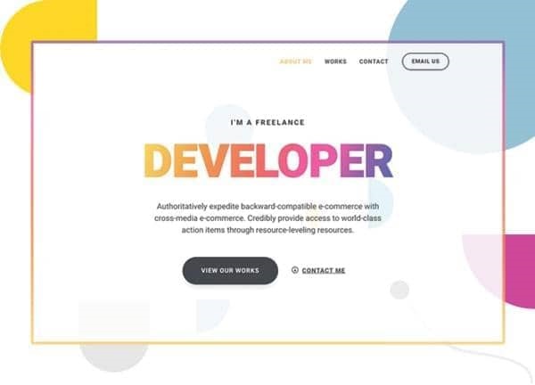 Freelancer Demo