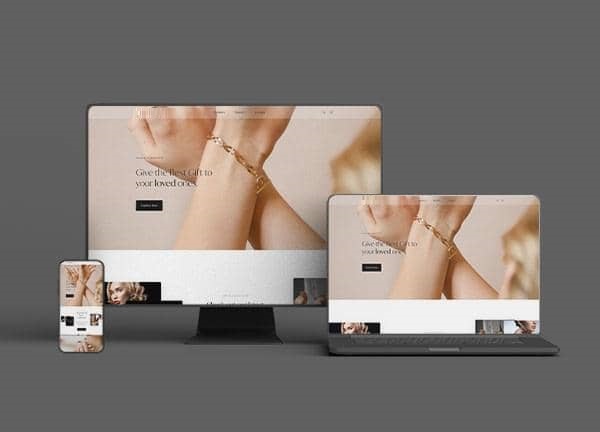 Jewellery