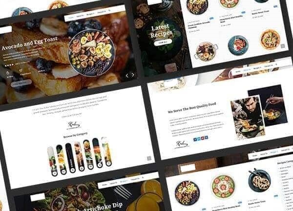 Recipes