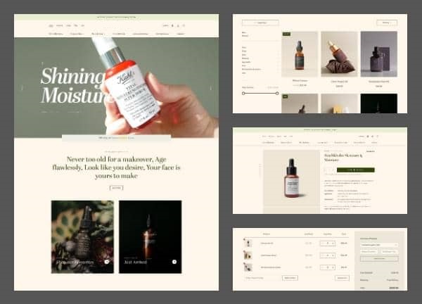 Skincare