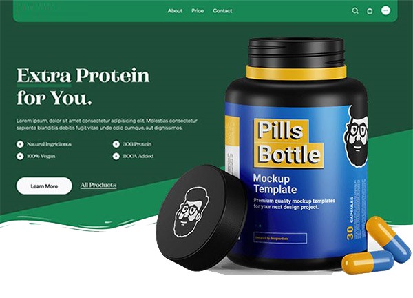 Supplements