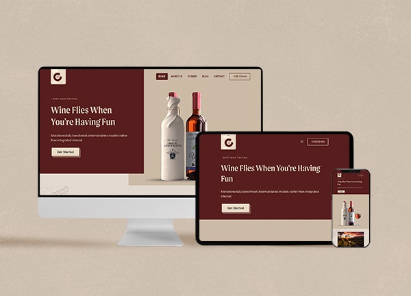 Wine
