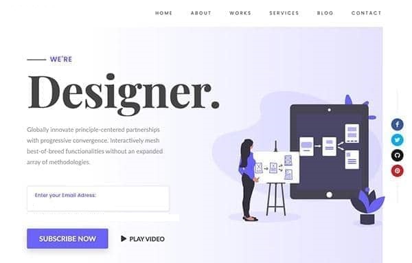 Designer