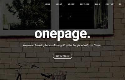 Text Rotator Image Dark