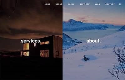 Video Grid Hover Play
