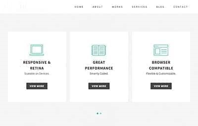 Services
