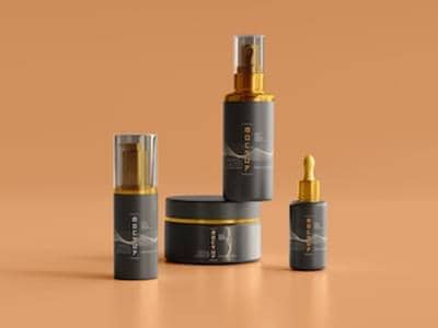 Beauty care